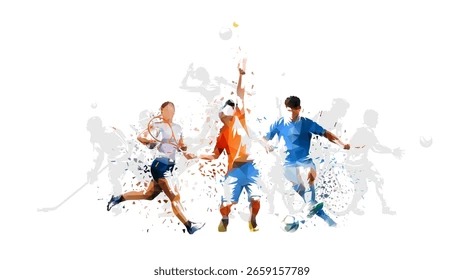 强强对话踢成决赛级别