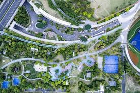 新龙门客栈！《剑侠世界3》资料片新地图“龙门荒漠”实机演示