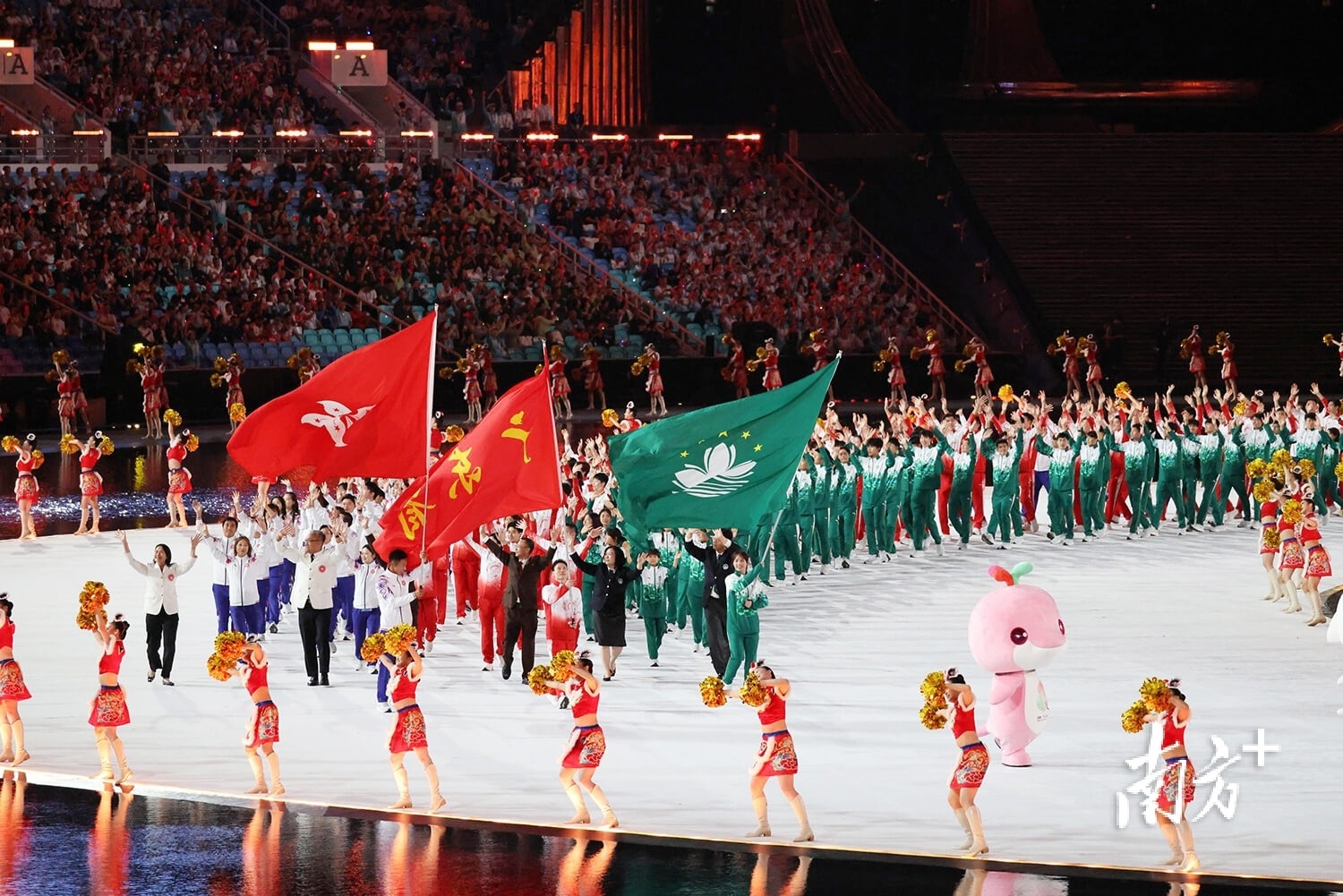 最高奖励500万！北京这两个行业又放“大招”